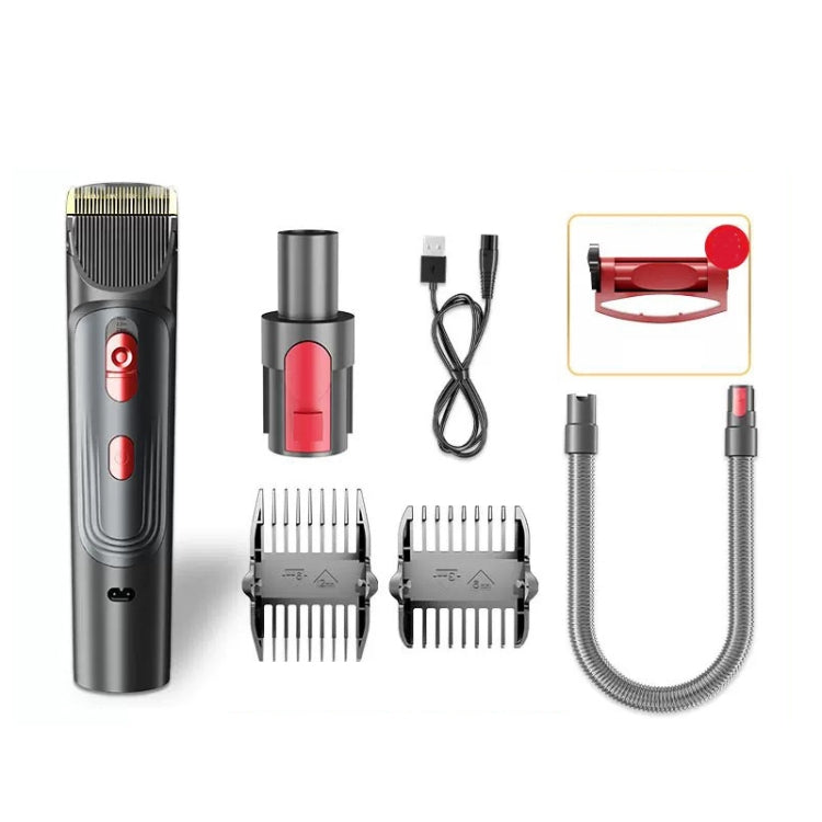 For Dyson Vacuum  V7 V8 V10 V11 V15 Pet 3 in 1 Hair Trimmer Kit, With Hose, Without Hose
