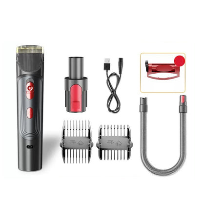 For Dyson Vacuum  V7 V8 V10 V11 V15 Pet 3 in 1 Hair Trimmer Kit, With Hose, Without Hose