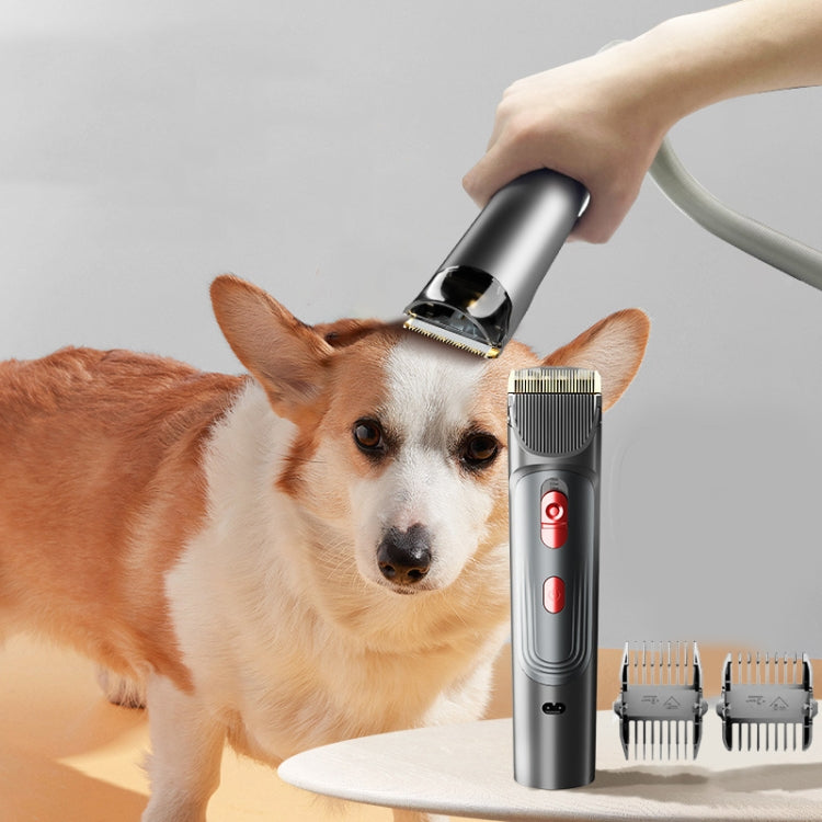 For Dyson Vacuum  V7 V8 V10 V11 V15 Pet 3 in 1 Hair Trimmer Kit, With Hose, Without Hose