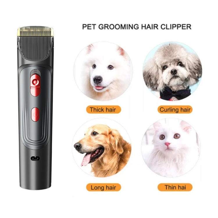 For Dyson Vacuum  V7 V8 V10 V11 V15 Pet 3 in 1 Hair Trimmer Kit, With Hose, Without Hose