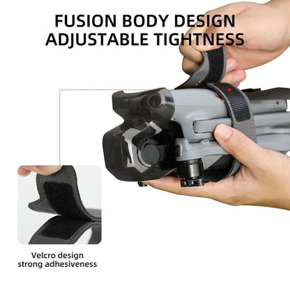 For DJI Air 3 RCSTQ Paddle Bundle Paddle Protection Holder