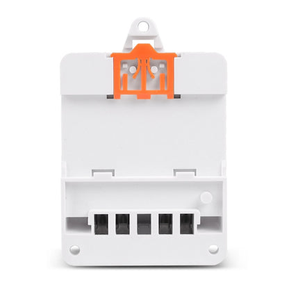Smart Digital 7 Days Programmable Timer Switch 16A Controller With Mounting Base, SINOTIMER TM618E -2 220V, SINOTIMER TM618E -4 12V