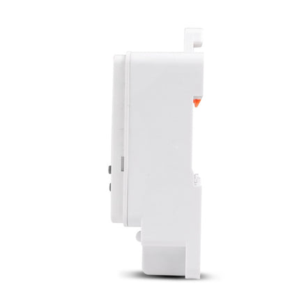 Smart Digital 7 Days Programmable Timer Switch 16A Controller With Mounting Base, SINOTIMER TM618E -2 220V, SINOTIMER TM618E -4 12V