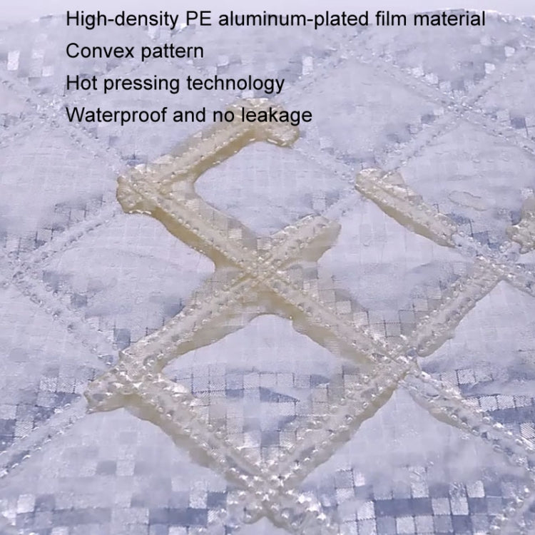 Car Front Windshield Cover Sun Shade Snow Shield Sunscreen Heat Insulation Frostproof Car Coat Half Cover, Free Tie Model, Protect Wipers, Protecting Hood