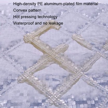 Car Front Windshield Cover Sun Shade Snow Shield Sunscreen Heat Insulation Frostproof Car Coat Half Cover, Free Tie Model, Protect Wipers, Protecting Hood