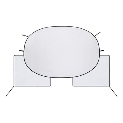 Car Sunshade Front Cover Sunscreen Heat Shield