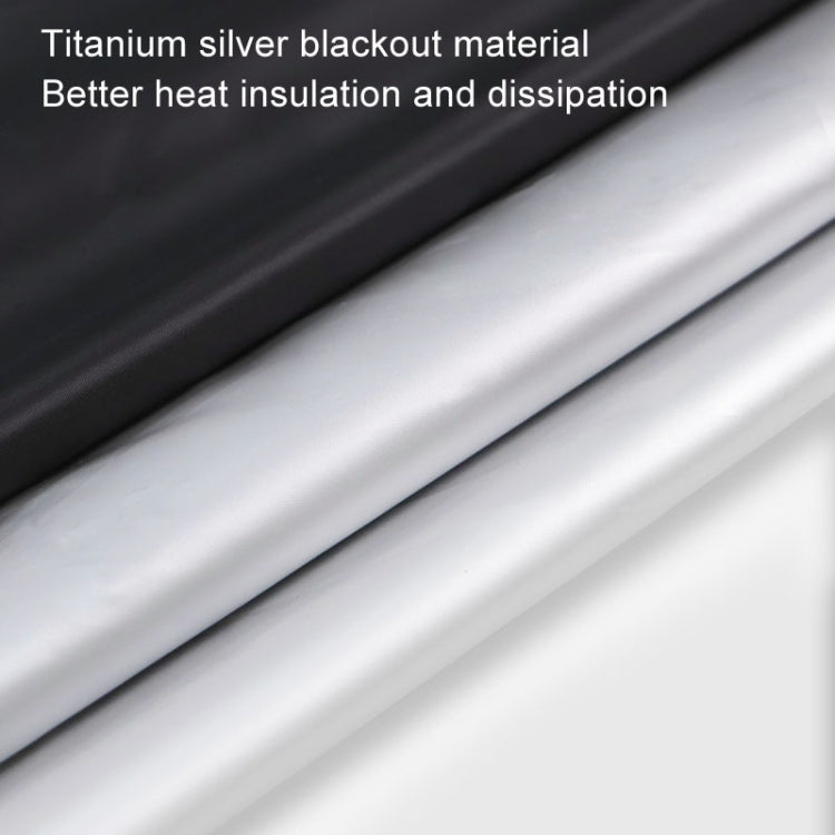 Car Sunshade Front Cover Sunscreen Heat Shield