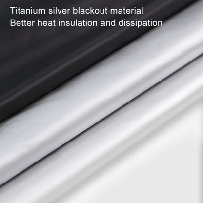 Car Sunshade Front Cover Sunscreen Heat Shield