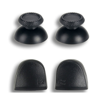 For PS5 Controller V3 Version L1 R1 L2 R2 3D-Analog Buttons Repair Kit, Repair Kit