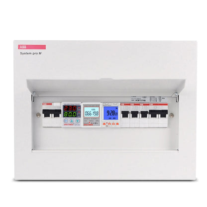 SINOTIMER TM928SBKL 85-265V 30A  1 Second to 168 Hours Programmable Electronic Time Switch, 30A