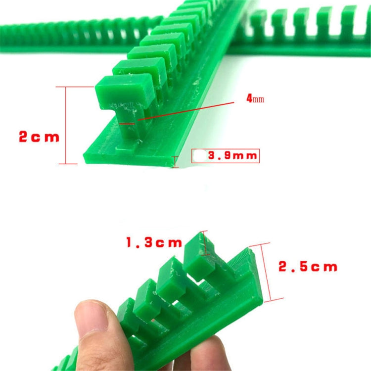 Car Long Pull-tab Dent Repair Tool