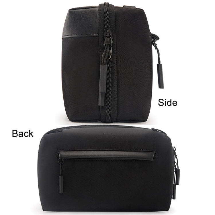 Cwatcun D123 Medium Multifunctional Photography Storage Pack Data Camera Digital Bag, D123
