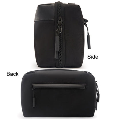 Cwatcun D123 Medium Multifunctional Photography Storage Pack Data Camera Digital Bag, D123