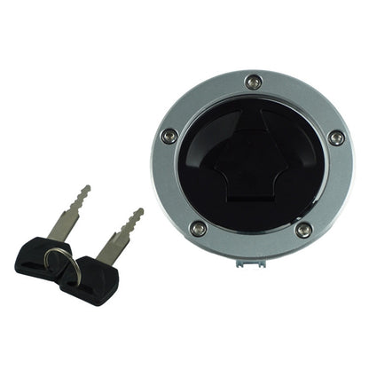 Motorcycle Fuel Tank Cap For Kawasaki ZX6R/ZX10R/ZX-14/Z1000/Z750