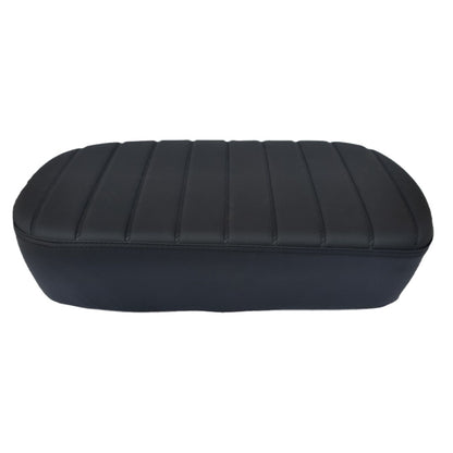 Electrical Motorcycle Seat Cushion Passenger Rear Seat Pad, For SY 009, For SY K70 / A8