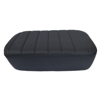 Electrical Motorcycle Seat Cushion Passenger Rear Seat Pad, For SY 009, For SY K70 / A8