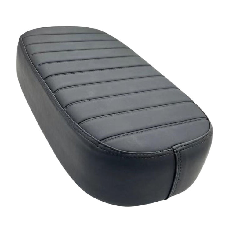 Electrical Motorcycle Seat Cushion Passenger Rear Seat Pad, For SY 009, For SY K70 / A8