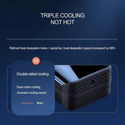 Car Inflatable Pump Portable Mini Car Tire High Power High Pressure Inflatable Pump, Wired, Wireless Standard, Wireless Upgrade, Wireless Dual-use