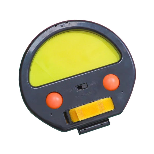 Children Hand Clip Ball Toys Outdoor Parents And Children Hand Pong Toys With 2 Balls