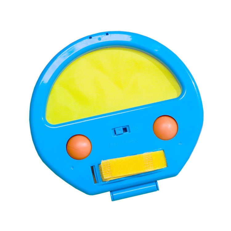 Children Hand Clip Ball Toys Outdoor Parents And Children Hand Pong Toys With 2 Balls