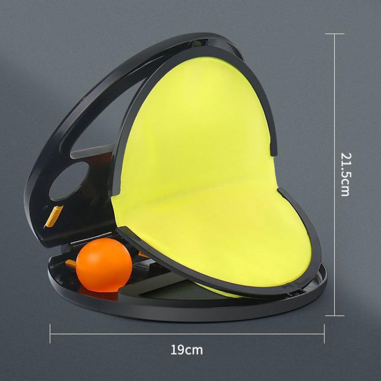 Children Hand Clip Ball Toys Outdoor Parents And Children Hand Pong Toys With 2 Balls