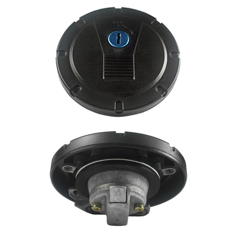 For Kawasaki KLX250 Motorcycle Fuel Tank Cap Lock