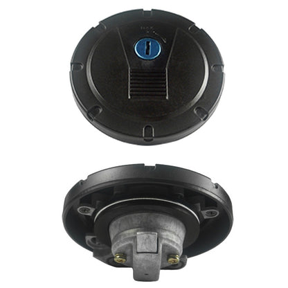 For Kawasaki KLX250 Motorcycle Fuel Tank Cap Lock