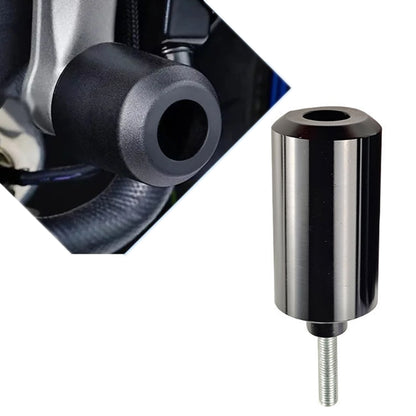 For Kawasaki Z1000 Motorcycle Aluminum Alloy Body Anti-Fall Bar