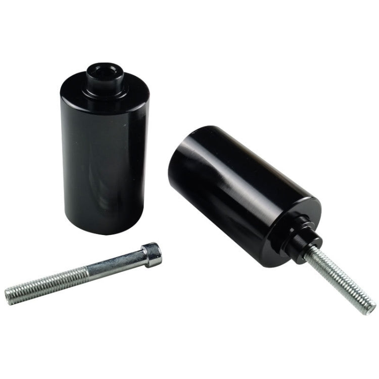 For Kawasaki Z1000 Motorcycle Aluminum Alloy Body Anti-Fall Bar