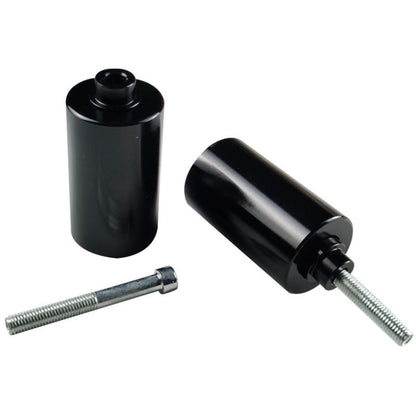 For Kawasaki Z1000 Motorcycle Aluminum Alloy Body Anti-Fall Bar