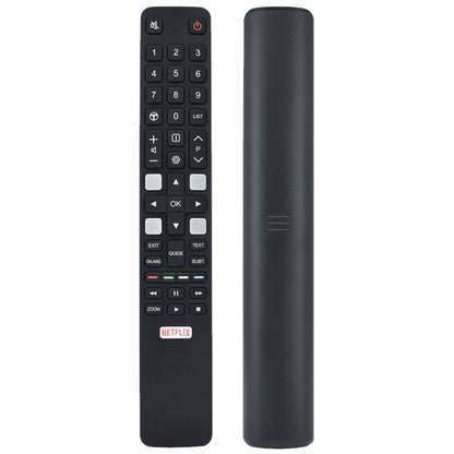 For TCL TV Remote Control Universal YAI3 YUI2 YU14 YUI1 YU11 65C
