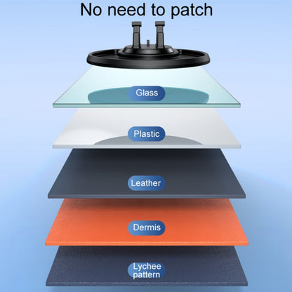 Car Dashboard Navigation Phone Holder Multifunctional Non-Slip Storage Bracket
