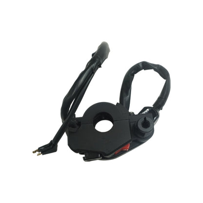 For Kawasaki Motorcycle Combination Handlebar Start Stop Switch
