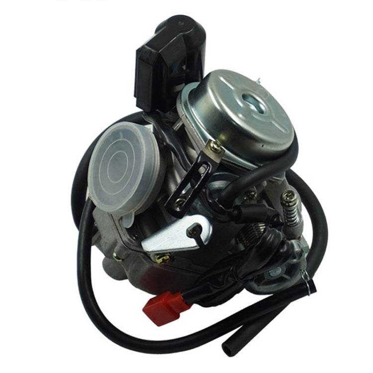 For GY6 125cc 150cc PD24J 24mm Motorcycle Carburetor Modification Accessories, For GY6 125cc 150cc