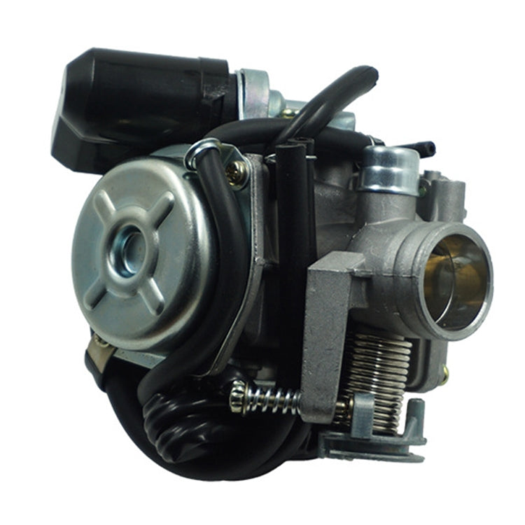 For GY6 125cc 150cc PD24J 24mm Motorcycle Carburetor Modification Accessories, For GY6 125cc 150cc