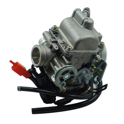 For GY6 125cc 150cc PD24J 24mm Motorcycle Carburetor Modification Accessories, For GY6 125cc 150cc