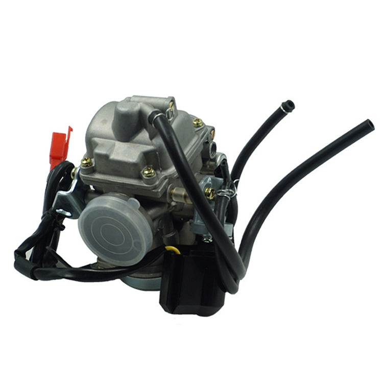 For GY6 125cc 150cc PD24J 24mm Motorcycle Carburetor Modification Accessories, For GY6 125cc 150cc