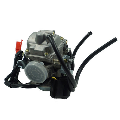 For GY6 125cc 150cc PD24J 24mm Motorcycle Carburetor Modification Accessories, For GY6 125cc 150cc