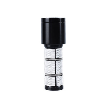 Bicycle Hidden Handlebar Lifter Mountain Bike Handlebar Riser Fork Tap, Short, Long