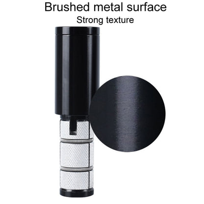 Bicycle Hidden Handlebar Lifter Mountain Bike Handlebar Riser Fork Tap, Short, Long