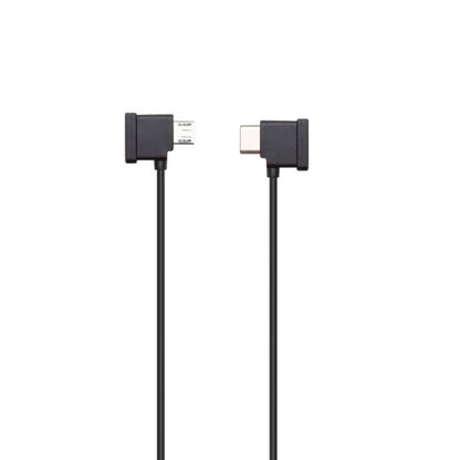 Original Micro USB Connector Cable For DJI RC-N1 / N2