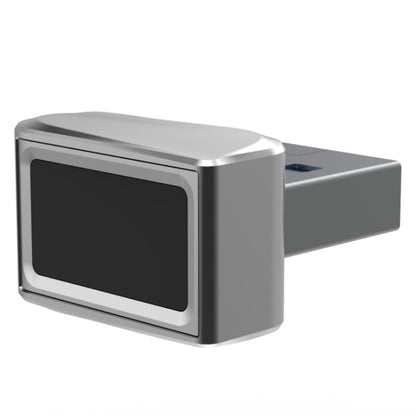 USB Fingerprint Reader Windows Hello Dongle Module for Windows 10 and Above Systems, TRU6