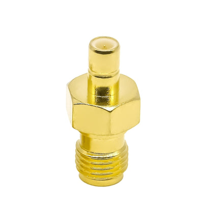 SMA Female To SMB Male RF Connector, SMA Female To SMB Male