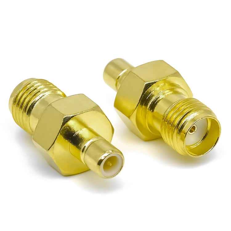 SMA Female To SMB Male RF Connector, SMA Female To SMB Male