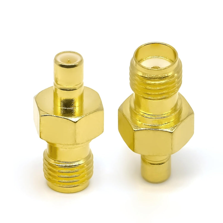SMA Female To SMB Male RF Connector, SMA Female To SMB Male
