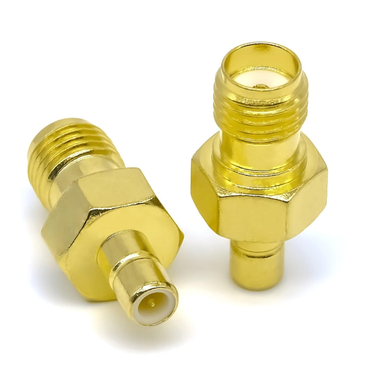 SMA Female To SMB Male RF Connector, SMA Female To SMB Male