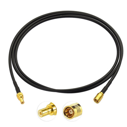SMB Male To Female Antenna Extension Cable Coaxial RG174 Cable, 10cm, 15cm, 20cm, 30cm
