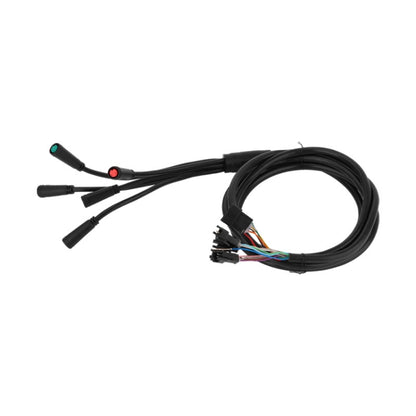 For KUGOO M5 AIMITE Electric Scooter One-To-Five Data Cables, AMT-M5-023