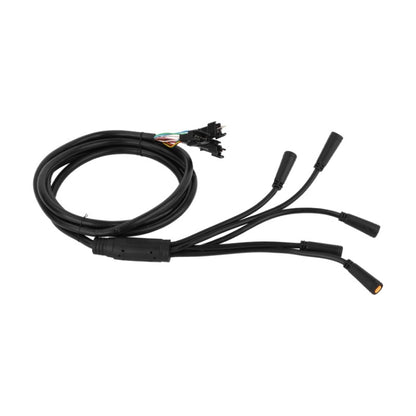 For KUGOO M5 AIMITE Electric Scooter One-To-Five Data Cables, AMT-M5-023