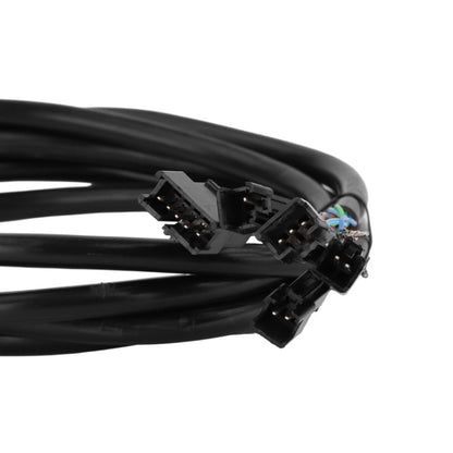 For KUGOO M5 AIMITE Electric Scooter One-To-Five Data Cables, AMT-M5-023